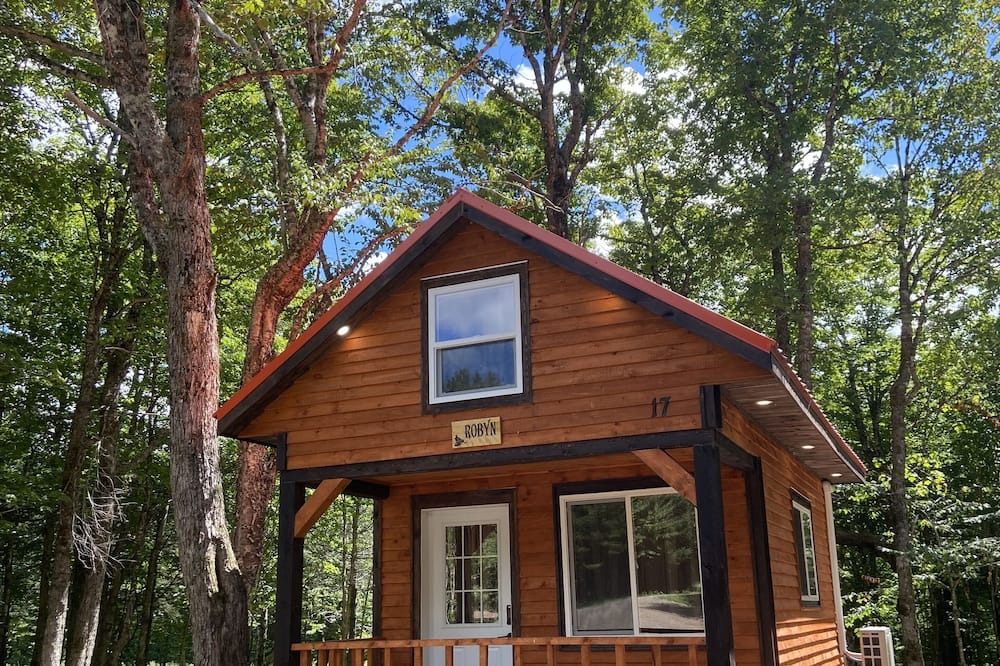 Photo of Outdoor in Amherst