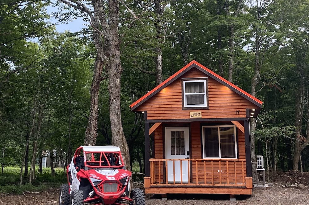 Photo of Outdoor in Amherst