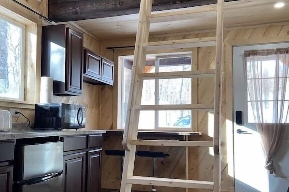 Photo of Kitchen in Amherst