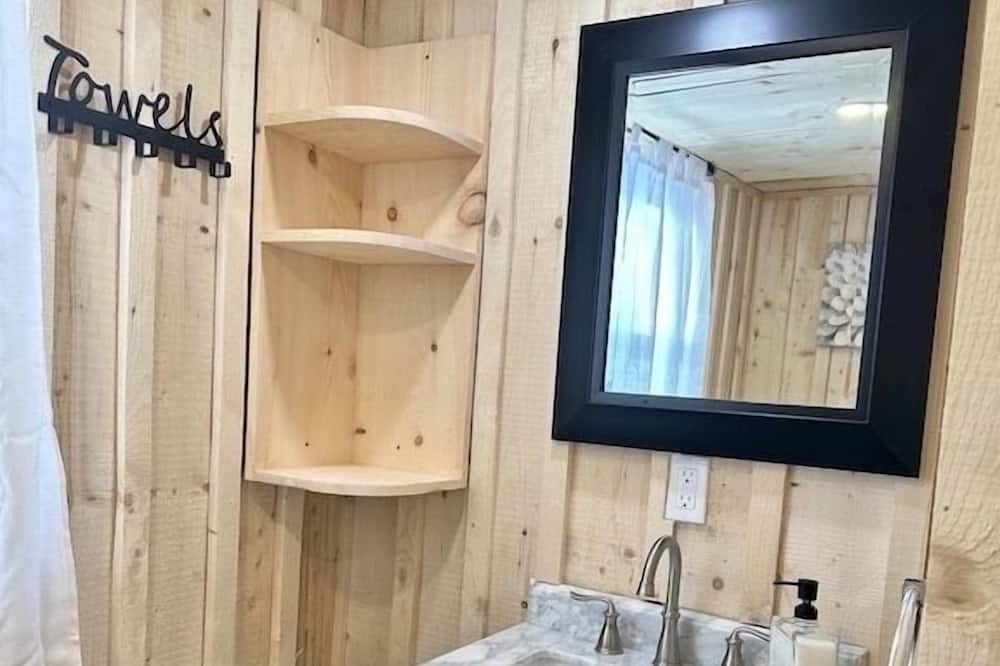 Photo of Bathroom in Amherst