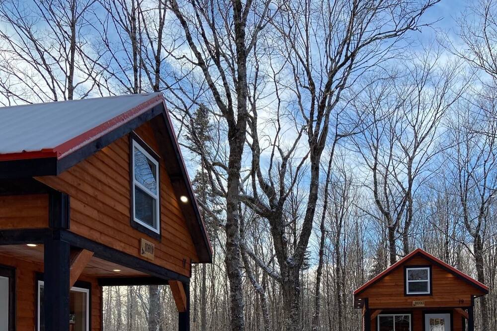 Photo of Outdoor in Amherst