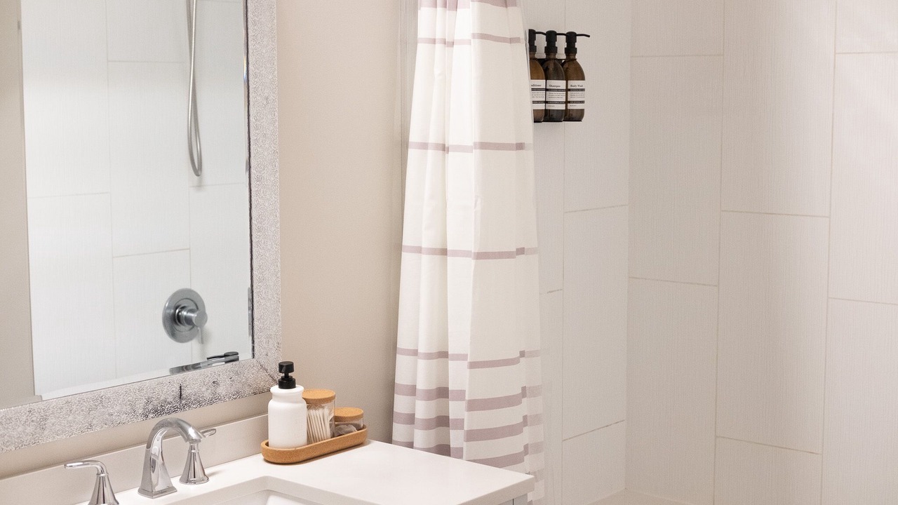 Photo of Bathroom in Kamloops