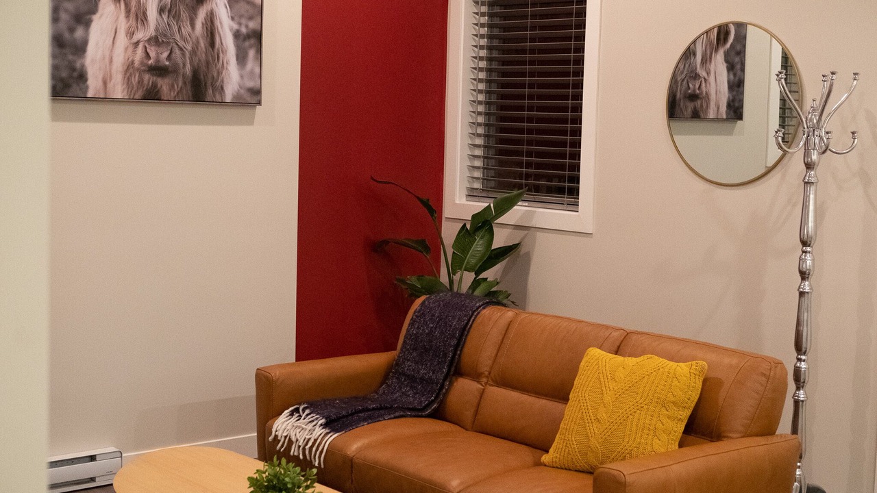 Photo of Livingroom in Kamloops