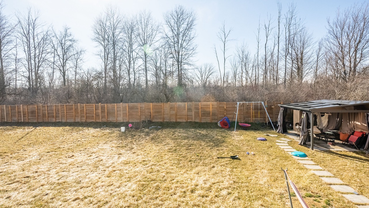 Photo of Outdoor in Thorold