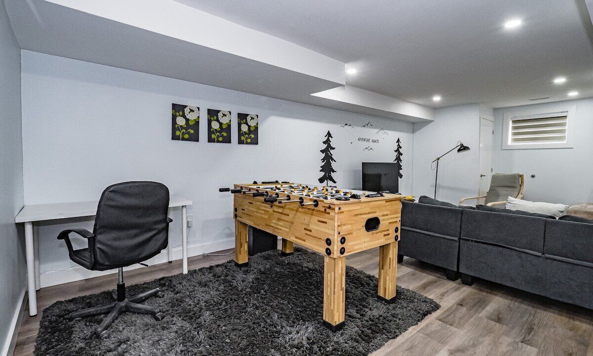 Photo of Bedroom in Trent Lakes