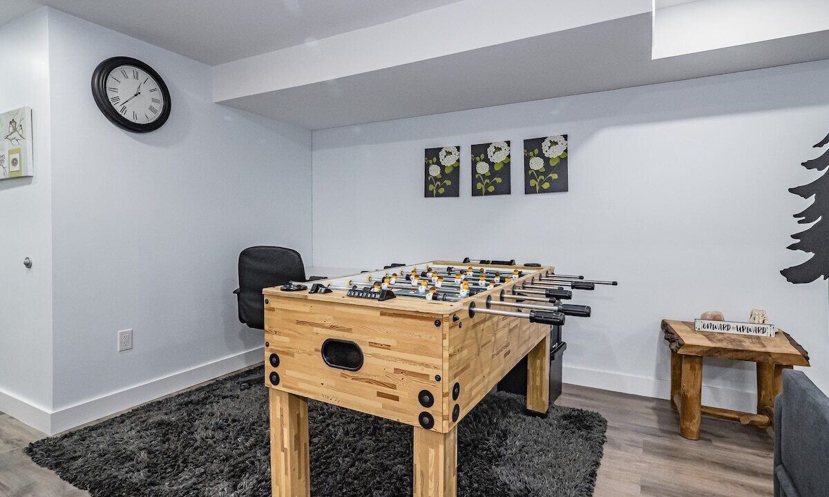 Photo of Bedroom in Trent Lakes