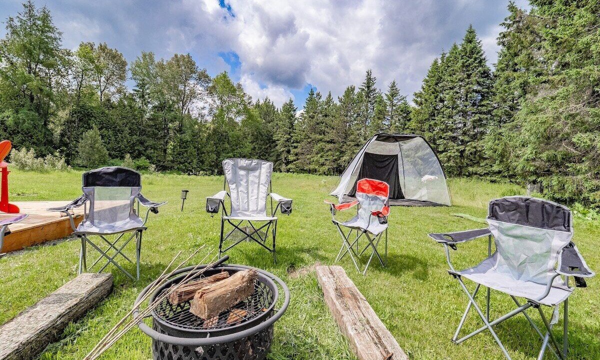 Photo of Outdoor in Trent Lakes