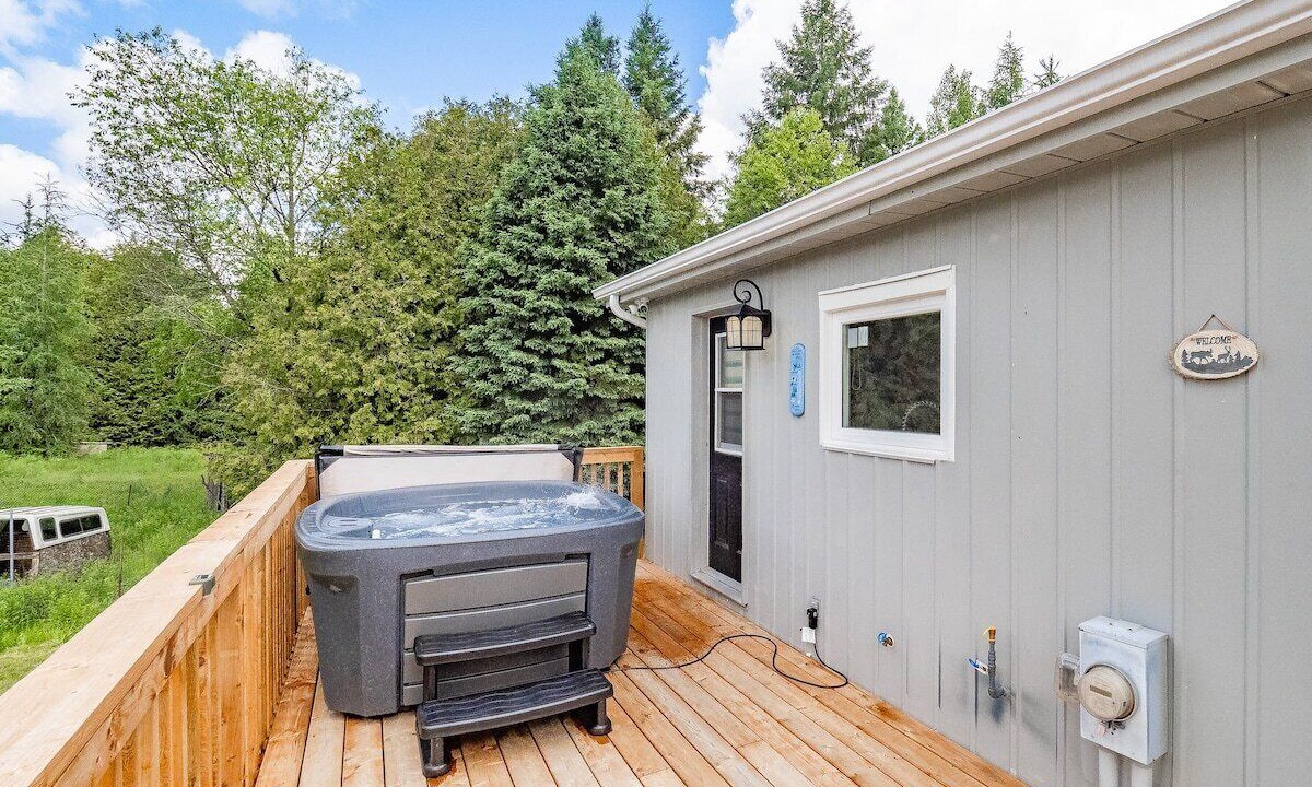 Photo of Outdoor in Trent Lakes