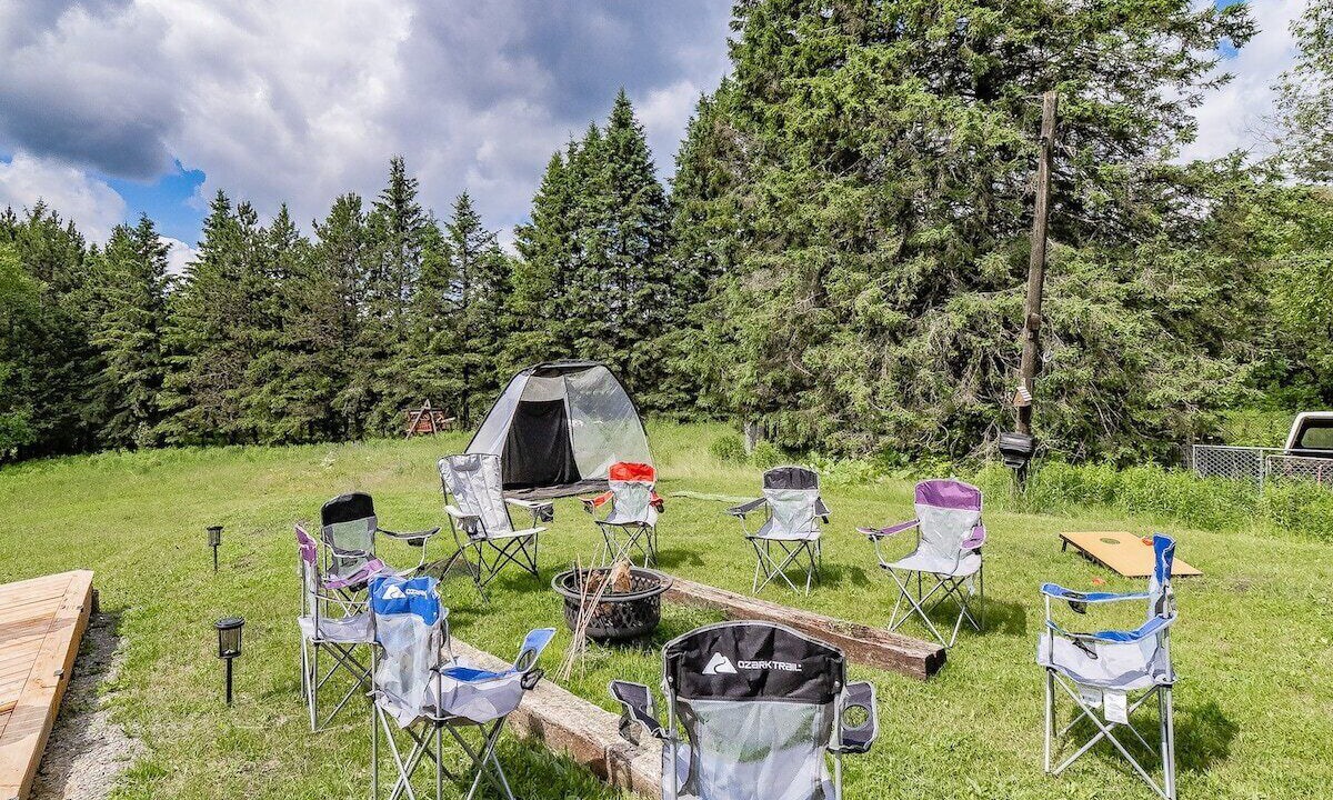 Photo of Outdoor in Trent Lakes