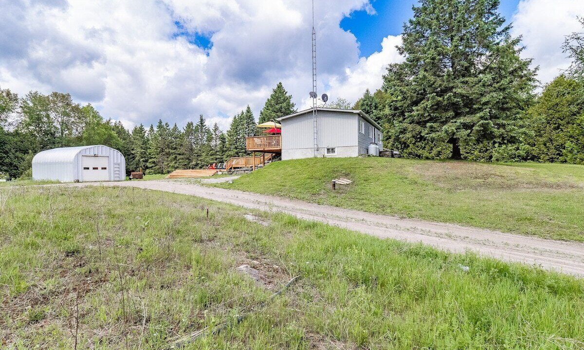 Photo of Outdoor in Trent Lakes