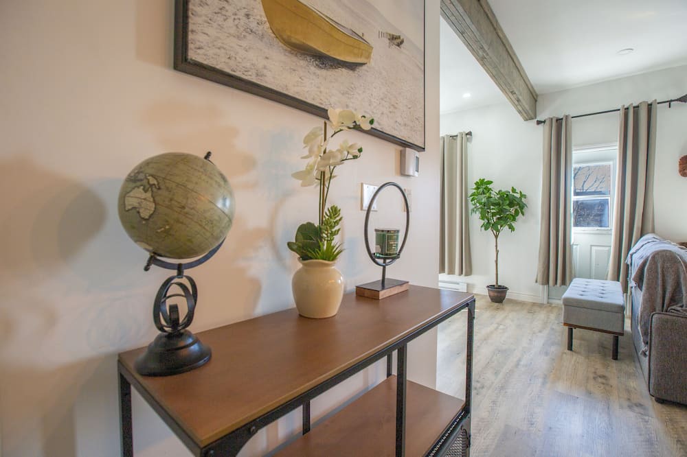 Photo of Livingroom in Cote-Saint-Paul