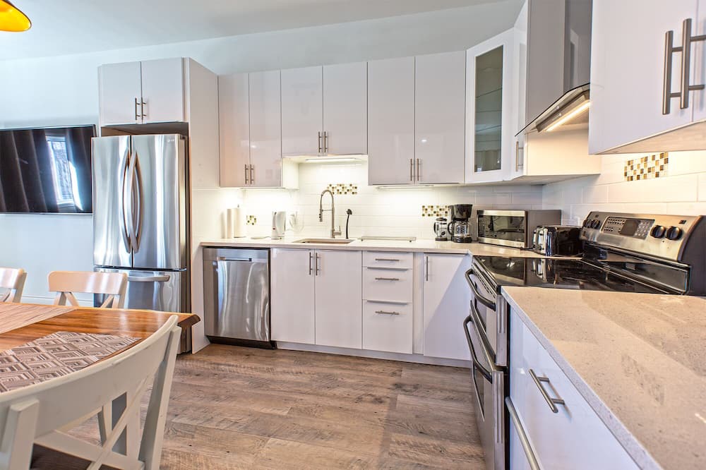 Photo of Kitchen in Cote-Saint-Paul