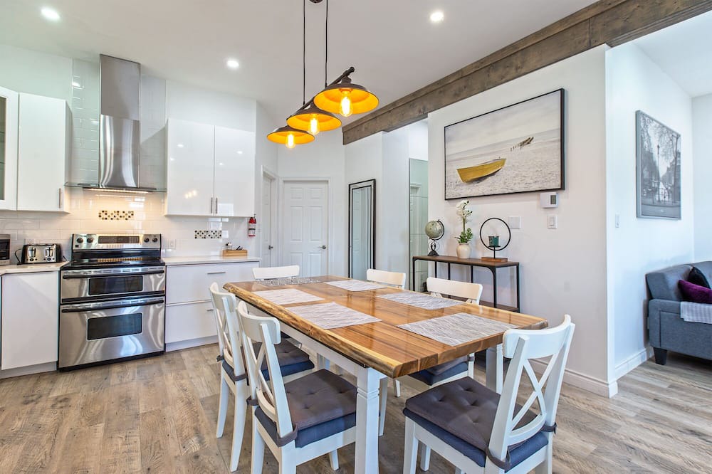 Photo of Kitchen in Cote-Saint-Paul