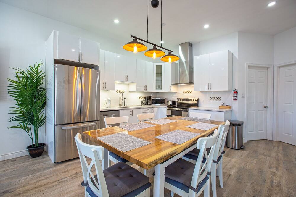 Photo of Kitchen in Cote-Saint-Paul