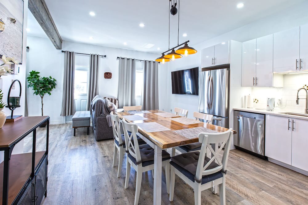 Photo of Kitchen in Cote-Saint-Paul