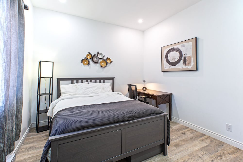 Photo of Bedroom in Cote-Saint-Paul