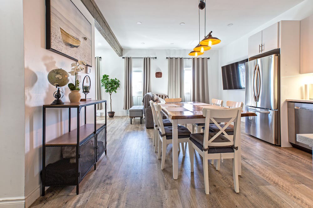 Photo of Kitchen in Cote-Saint-Paul