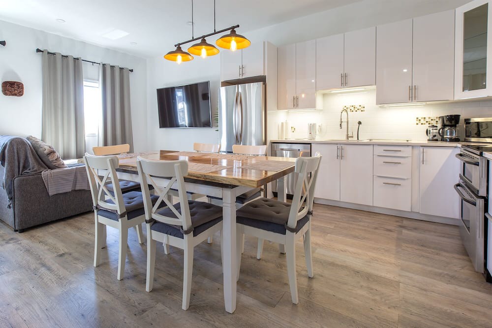 Photo of Kitchen in Cote-Saint-Paul