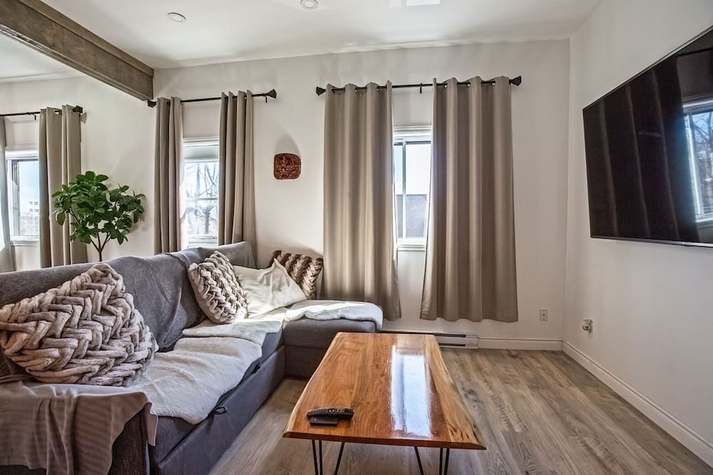 Photo of Livingroom in Cote-Saint-Paul