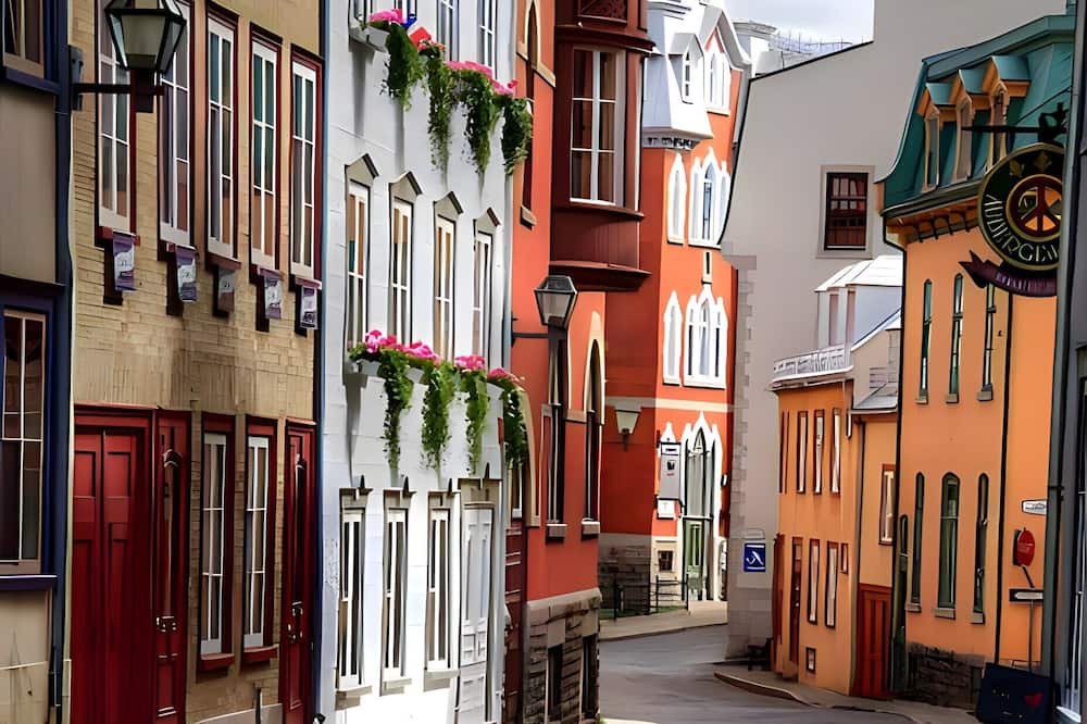 Photo of Others in Lower Town