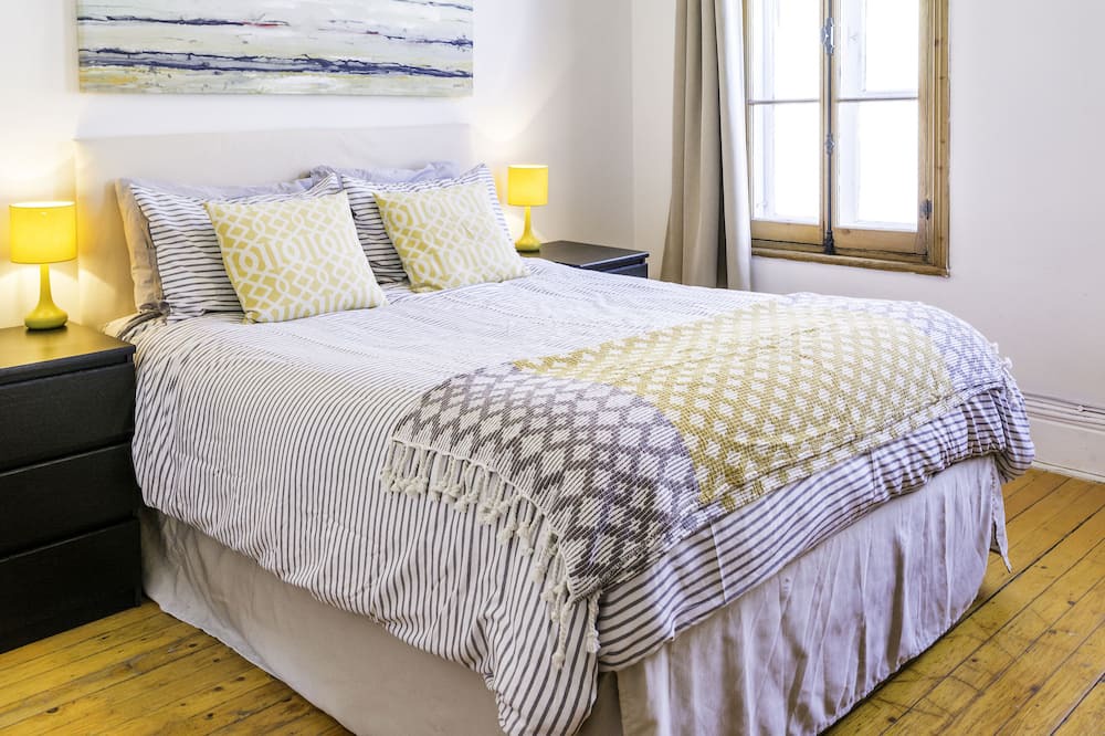 Photo of Bedroom in Lower Town