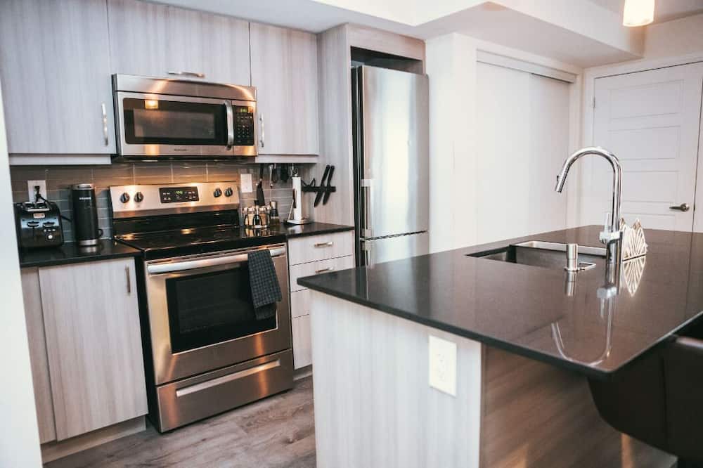 Photo of Kitchen in Downsview