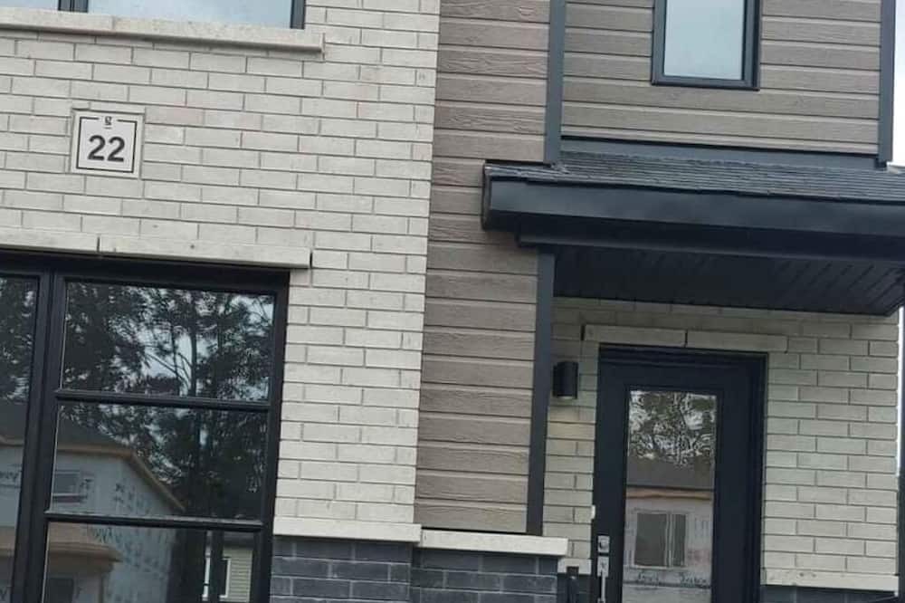 Photo of Outdoor in Buckingham
