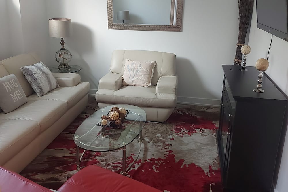 Photo of Livingroom in Buckingham