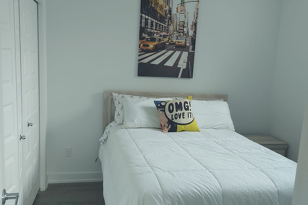 Photo of Bedroom in Buckingham