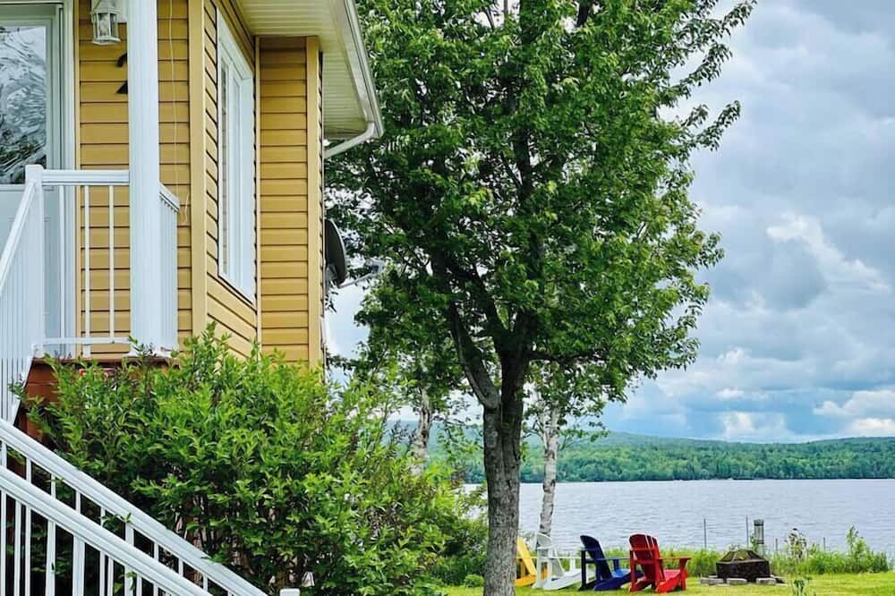 Photo of Outdoor in Le Haut-Saint-Francois Regional County Municipality
