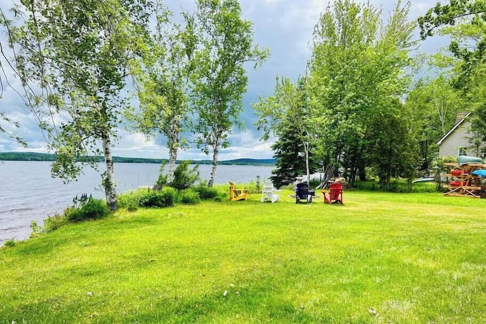 Photo of Outdoor in Le Haut-Saint-Francois Regional County Municipality