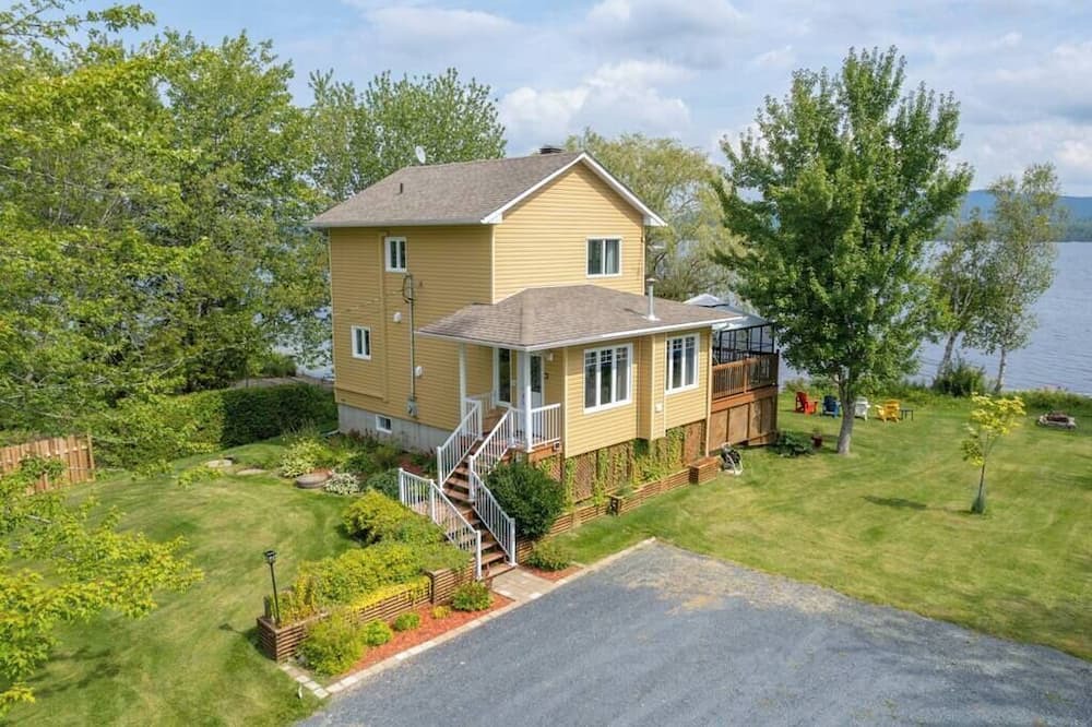 Photo of Outdoor in Le Haut-Saint-Francois Regional County Municipality