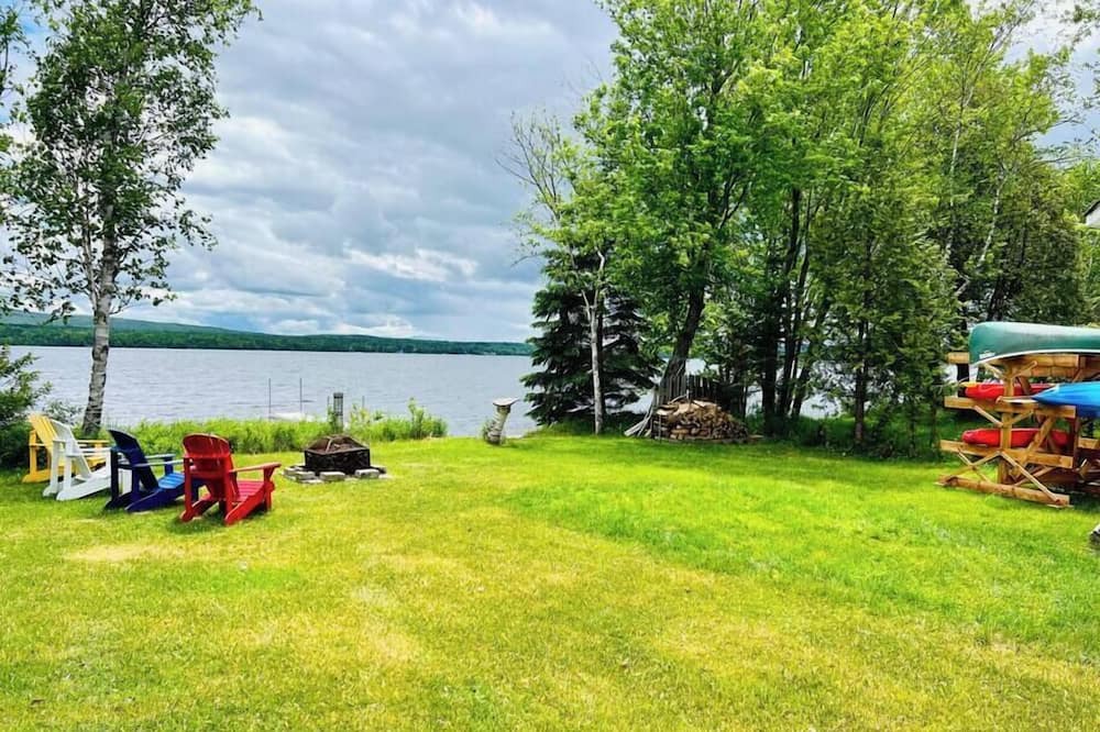 Photo of Outdoor in Le Haut-Saint-Francois Regional County Municipality