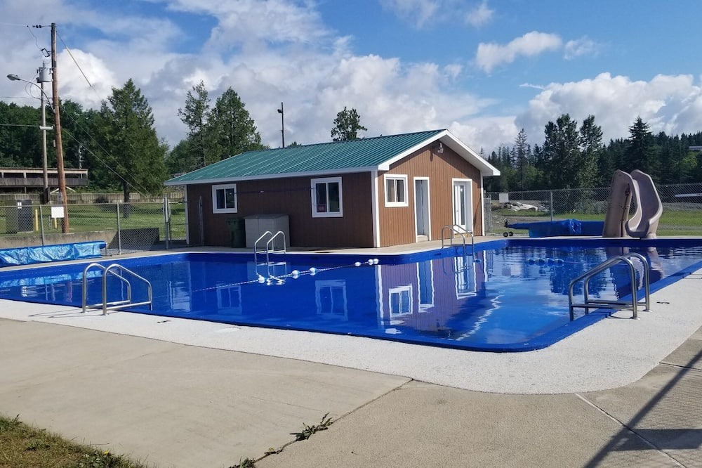 Photo of Outdoor in Le Haut-Saint-Francois Regional County Municipality