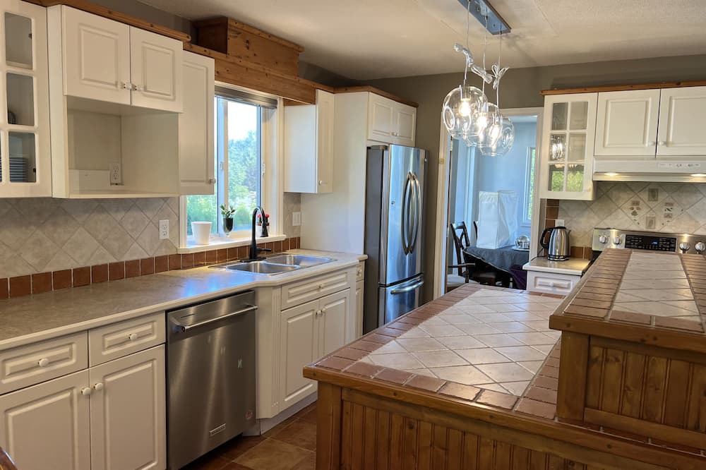 Photo of Kitchen in Abbotsford