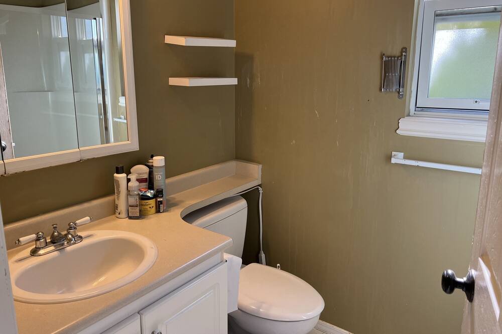 Photo of Bathroom in Abbotsford