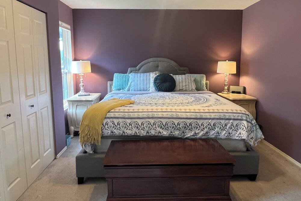 Photo of Bedroom in Abbotsford