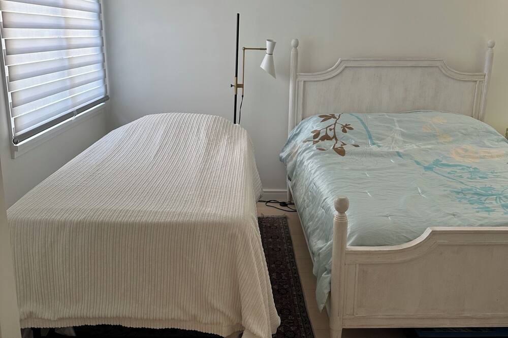 Photo of Bedroom in West Vancouver