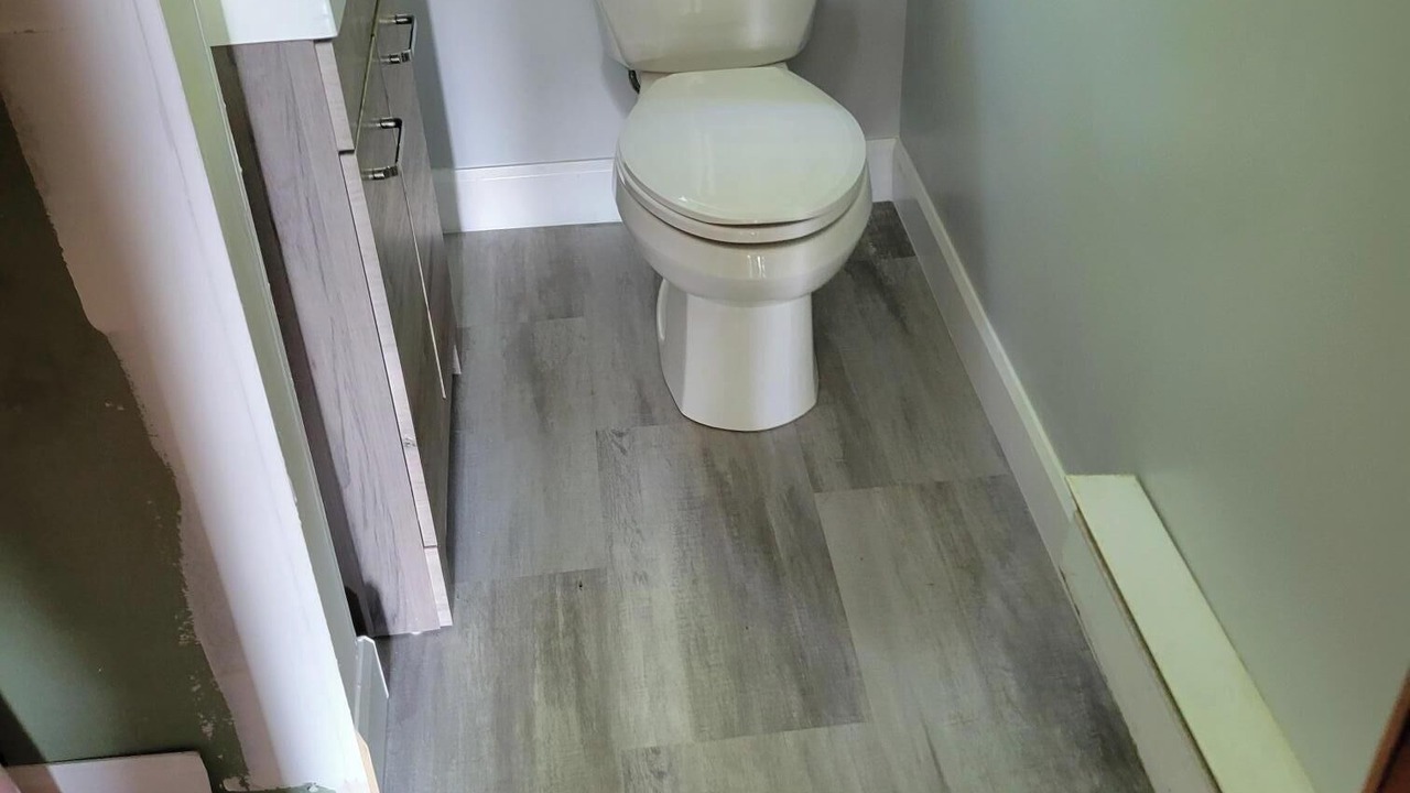 Photo of Bathroom in Northfield