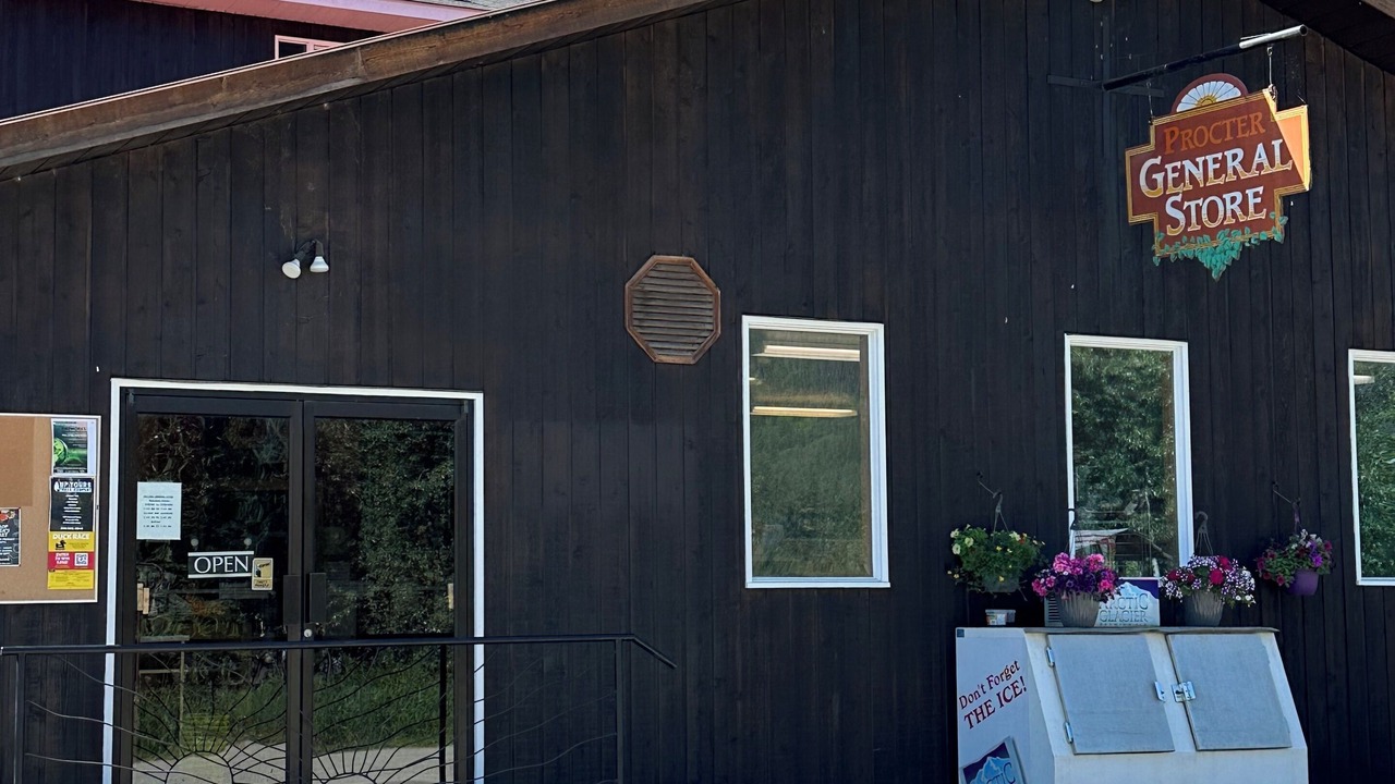 Photo of Outdoor in Proctor