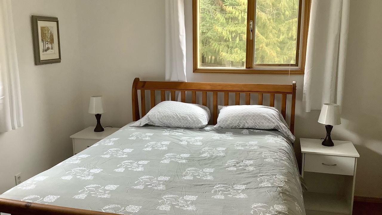 Photo of Bedroom in Proctor