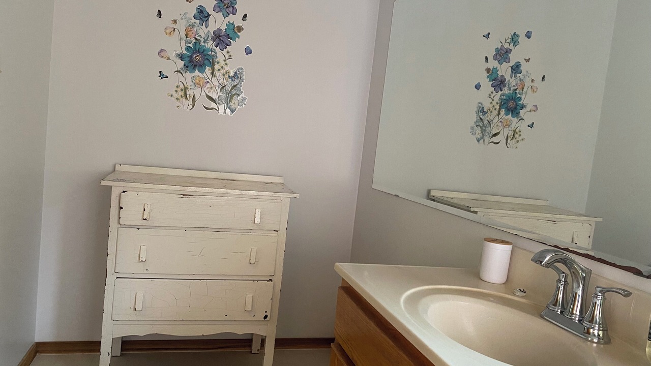 Photo of Bathroom in Proctor
