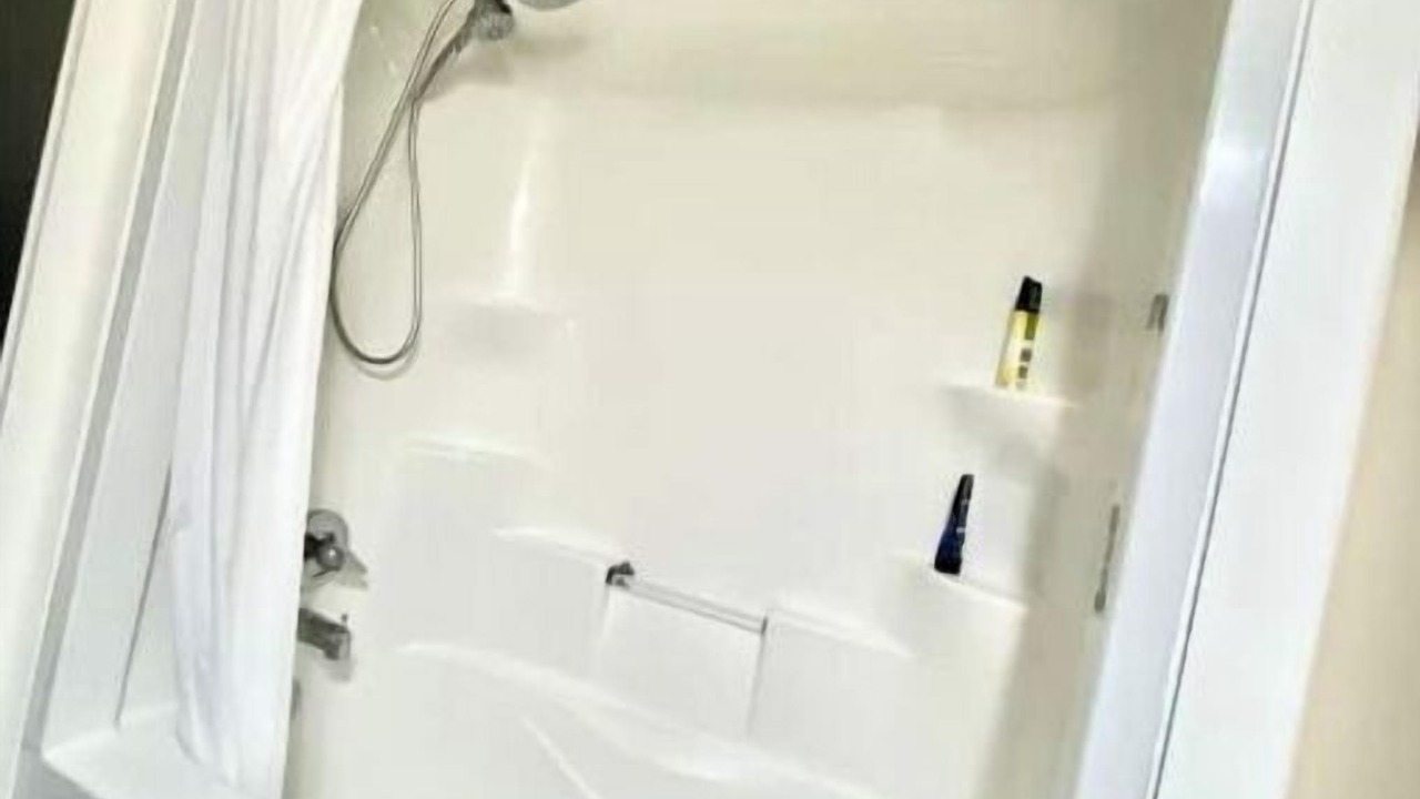 Photo of Bathroom in Thorold