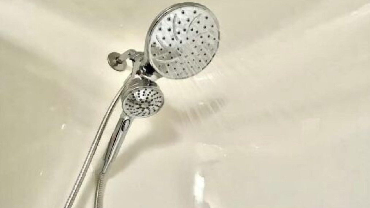 Photo of Bathroom in Thorold