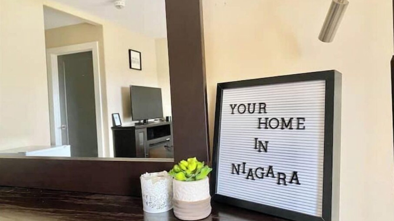 Photo of Kitchen in Thorold