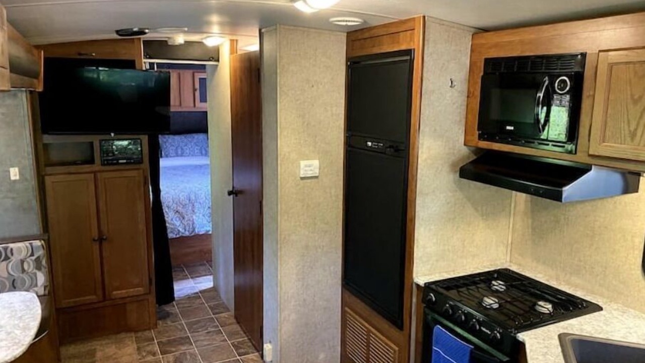 Photo of Kitchen in Lund