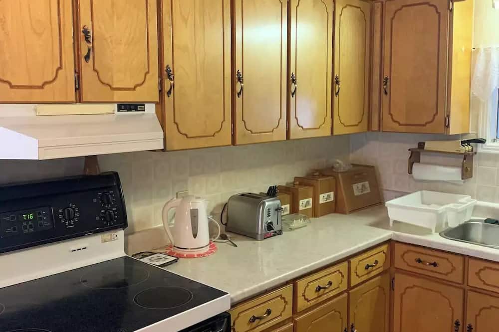 Photo of Kitchen in Springdale