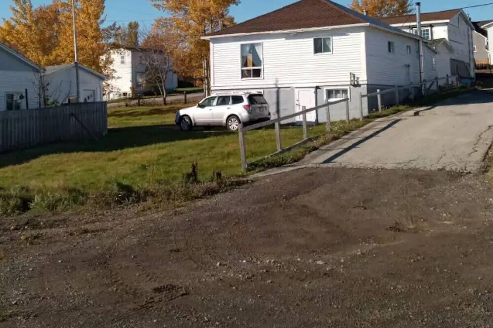 Photo of Outdoor in Springdale