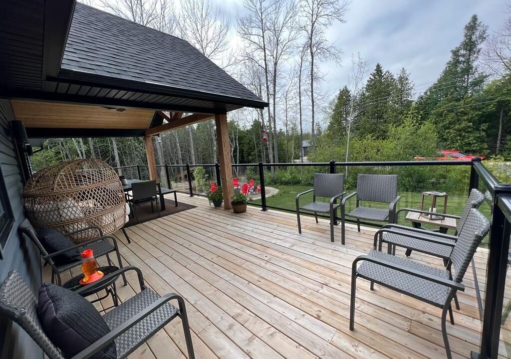 Photo of Outdoor in South Bruce Peninsula
