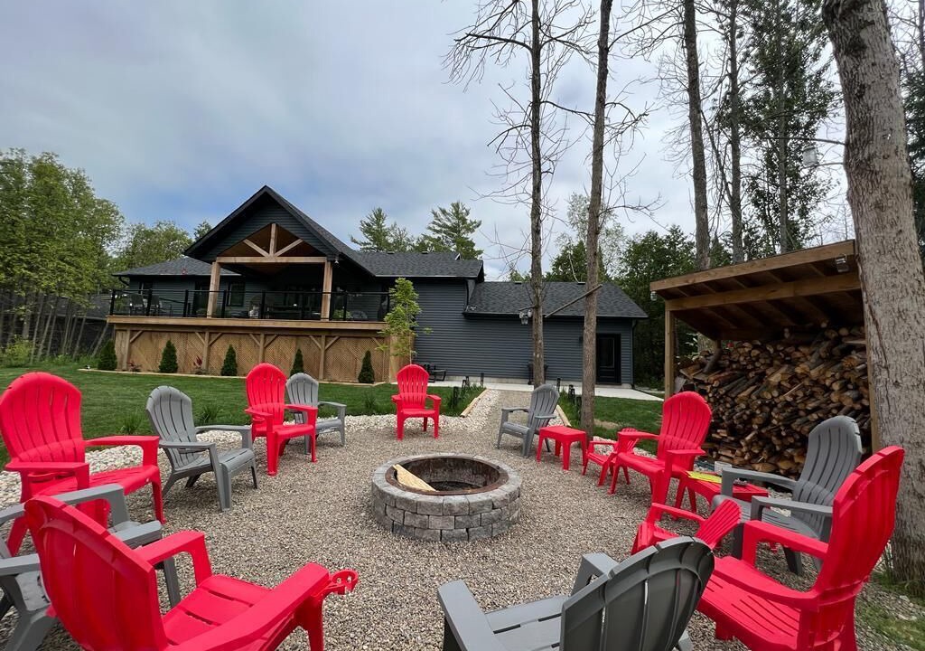 Photo of Outdoor in South Bruce Peninsula